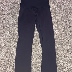 lululemon clothes size 0